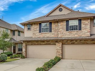 251 Bloomhill Pl, Magnolia, TX 77354