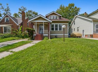 14583 Strathmoor St, Detroit, MI 48227