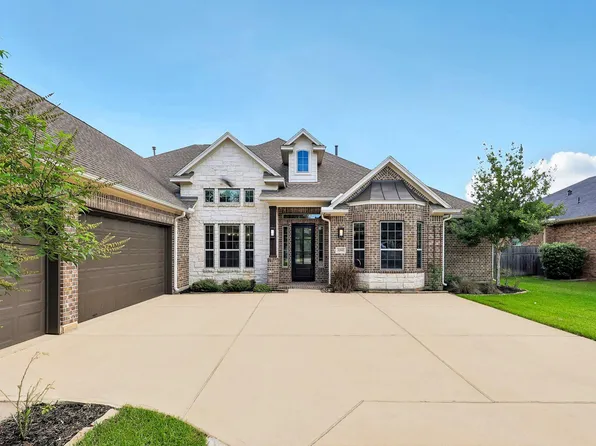 32810 Wall Flower Dr, Weston Lakes, TX 77441