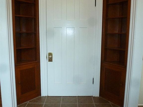 HUGE Pantry