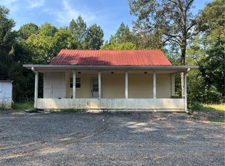 849 Old Rockmart Rd SE, Silver Creek, GA 30173