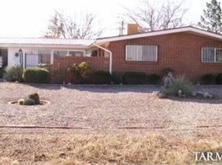 317 N Ford St, Pearce, AZ 85625