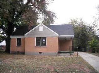 3122 Lamphier Ave, Memphis, TN 38112