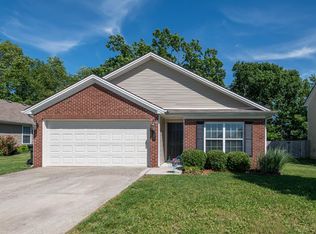 151 Stephen Dr, Georgetown, KY 40324