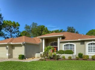 5035 Golf Club Ln, Spring Hill, FL 34609