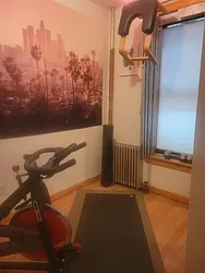 Rented by Oxford Property Group