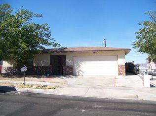 1241 E Navajo St, Barstow, CA 92311
