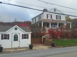 321 Church St, Avondale, PA 19311
