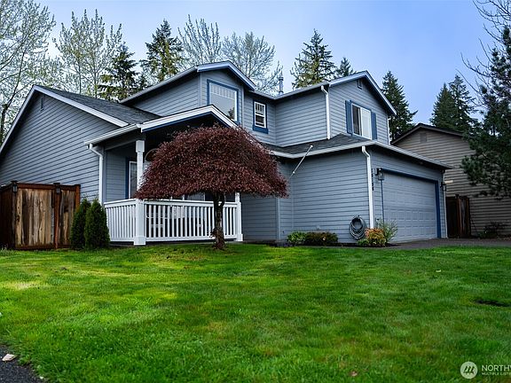3rd image of 16106 132nd Avenue E