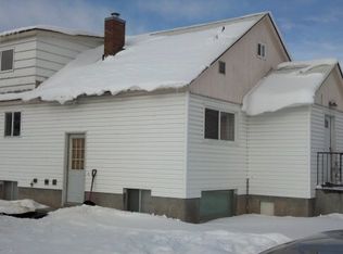 225 N 1 E, Rexburg, ID 83440