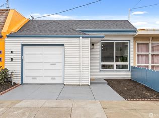 2086 48th Ave, San Francisco, CA 94116