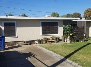 1731 Rose Ave, Merced, CA 95341