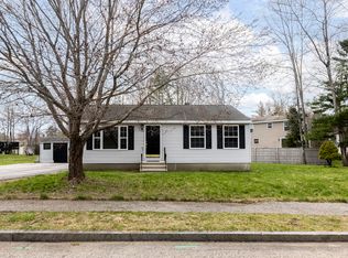 148 Beverly St, Portland, ME 04103