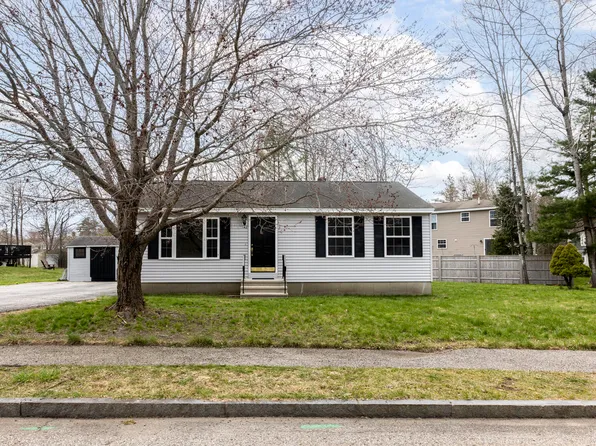 148 Beverly Street, Portland, ME 04103