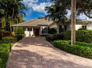 206 Coconut Creek Ct, Indian River Shores, FL 32963