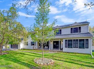 109 Panza Ct, Effort, PA 18330