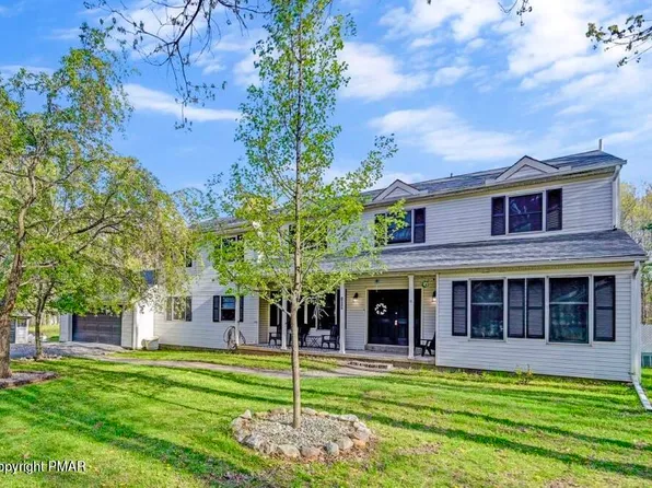 109 Panza Ct, Effort, PA 18330