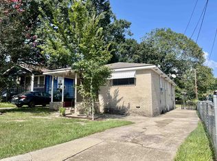 2195 Glenmore Ave, Baton Rouge, LA 70808