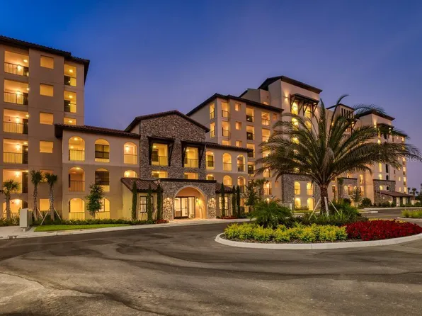 16300 County Road 455 #107, Montverde, FL 34756