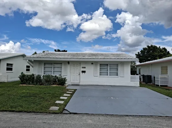 7105 NW 74th Pl, Fort Lauderdale, FL 33321