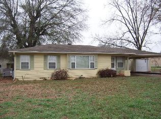 211 Putnam Ave, Alto, TX 75925