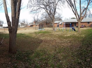 2809 Denison Ave, Snyder, TX 79549