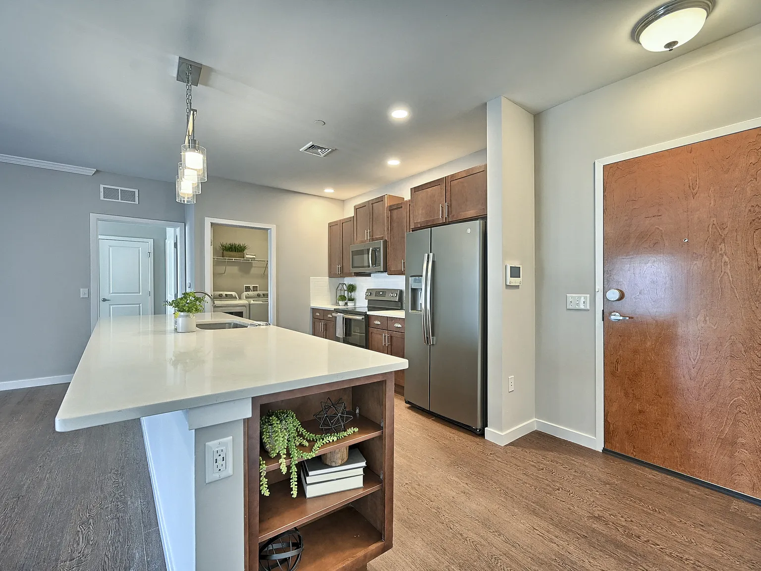 CenterPointe Apartments — Photo 3