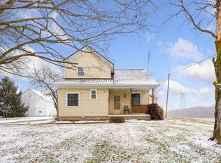 4904 E 850 S, Claypool, IN 46510