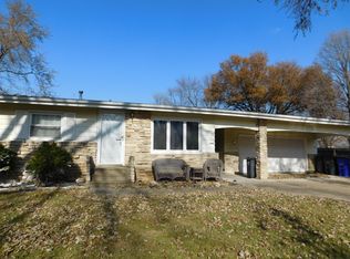 714 Greenfield St NE, Cedar Rapids, IA 52402