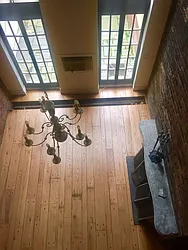 Rented by M.Woods & Associates