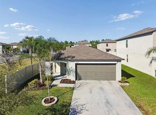 6065 Spring Crayfish Ave, New Port Richey, FL 34653