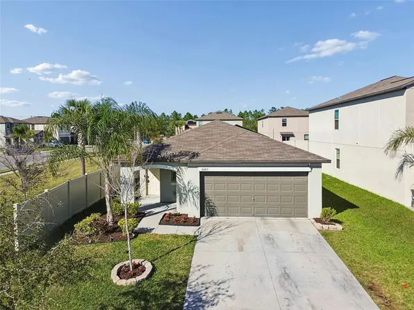 6065 Spring Crayfish Ave, New Port Richey, FL 34653