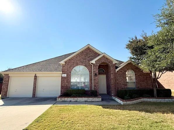 131 Fallkirk Dr, Coppell, TX 75019