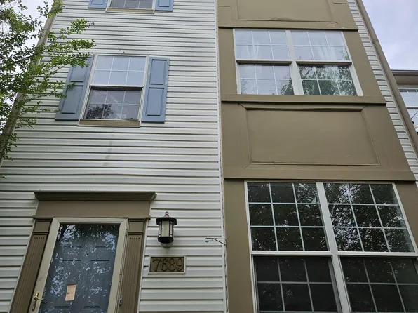 7689 Duneiden Ln, Manassas, VA 20109