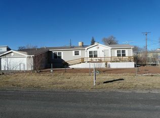 507 Arthur Ave, Estancia, NM 87016