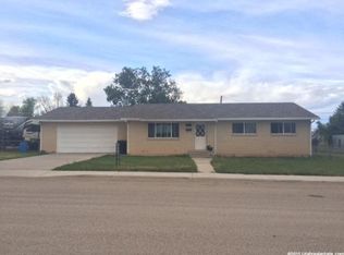 580 W 250 S, Vernal, UT 84078