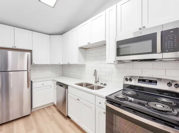 University Village at Walker Road