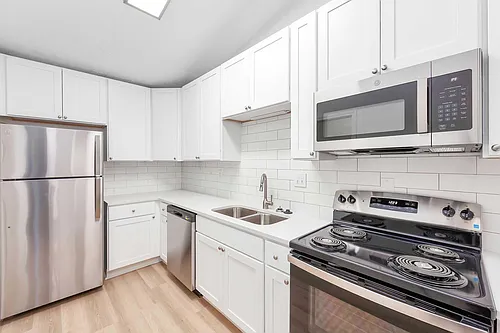 University Village at Walker Road Photo 1