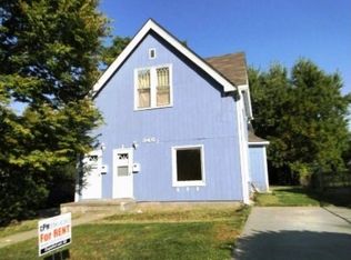 3461 S 15th St APT 1, Omaha, NE 68108