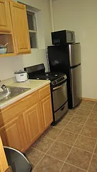 Rented by Carol T. Marino, LREB