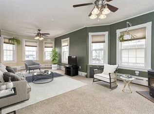 11 Ash St, Brockton, MA 02301