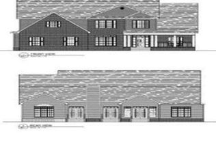 397 Collins Grant Ct, Yardley, PA 19067