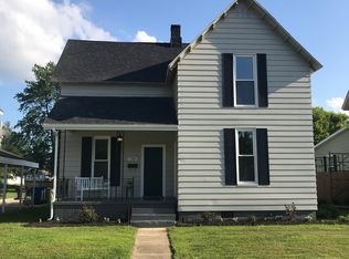 714 Main St, Rockport, IN 47635