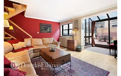 Sold by Douglas Elliman