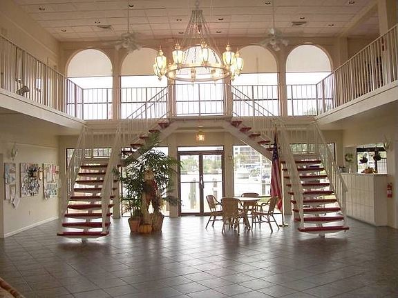 Clubhouse