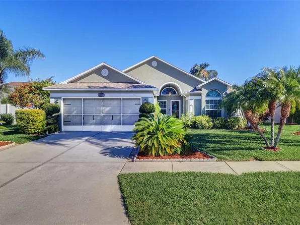 4052 SAVAGE STATION CIRCLE, NEW PORT RICHEY, FL 34653