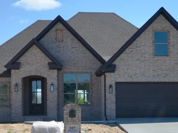 107 Rivercrest Dr, Brookland, AR 72417