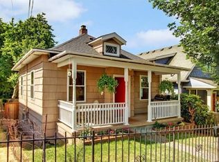 4725 S Orcas St, Seattle, WA 98118