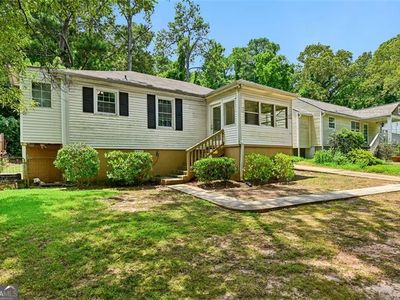 1577 Braeburn Dr, Atlanta, GA, 30316