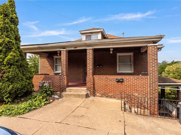 431 Elm Rd, Ambridge, PA 15003